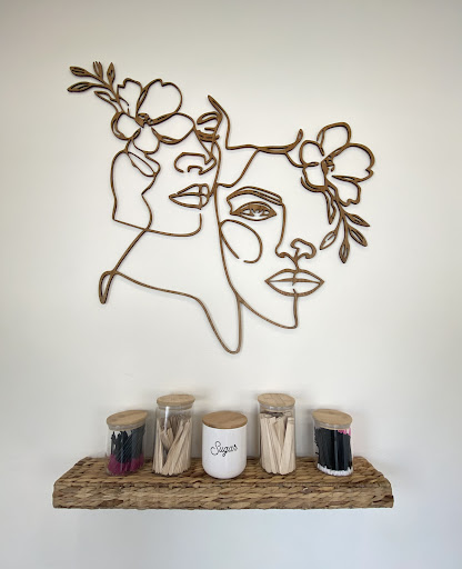 K Esthetics - Visual