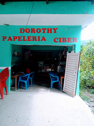 PAPELERIA DOROTHY