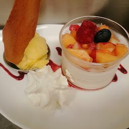 Photo n°16 de A NOTRE TABLE à Lyon (Restaurant)