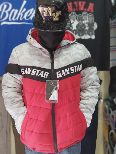 Urban Shop y Novedades Méndez - Thumbnail