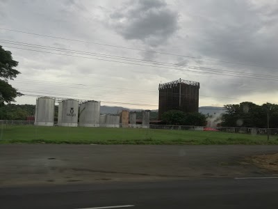 Photos of National Liquor Factory