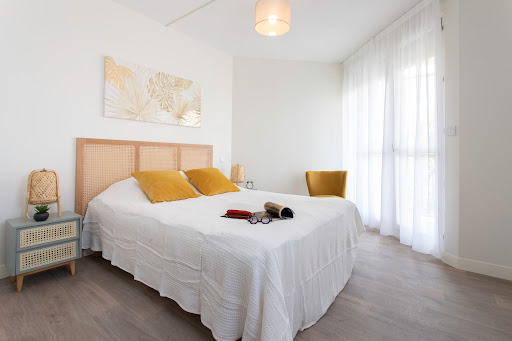 Photo de Résidence Autonomie Edenis Le Barry à Saubens (31600)