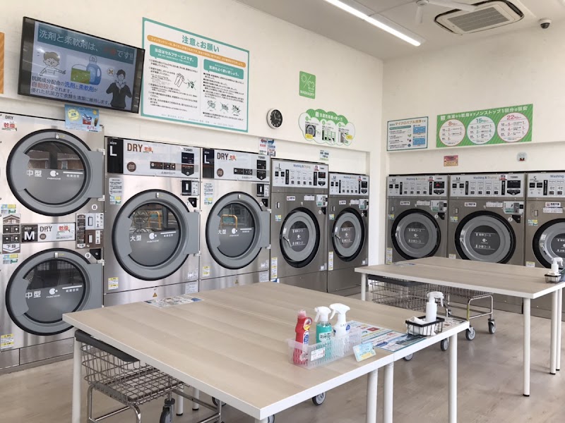 サニーウォッシュ