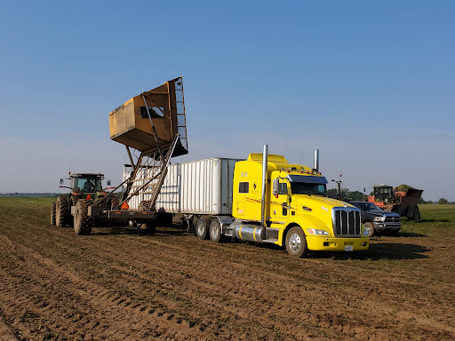 Templar Logistics