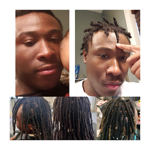Kimz Kutz n'Stylez - Thumbnail