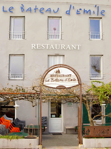 Photo 5 - Topkapi resto