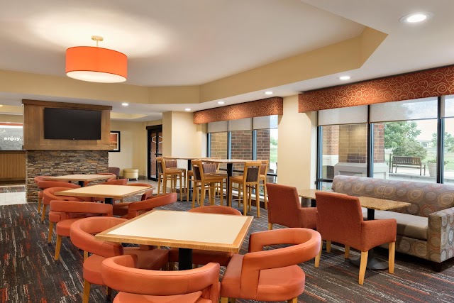 Hampton Inn West Des Moines Lake Drive
