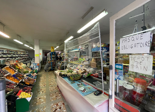 Épicerie Libre Service Asdram - Thumbnail