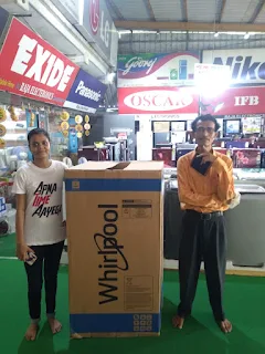 RAJA RAJA ELECTRONICS photo 3
