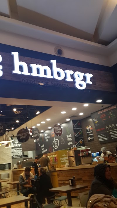 hmbrgr