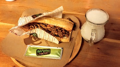 Photos of Baazen Tantuni