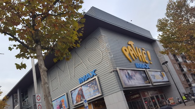 Pathé Tilburg
