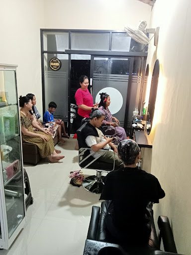 Nn Salon Hair and Beauty