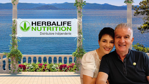 Distributore indipendendente Herbalife Nutrition Logo