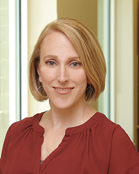 Katherine N. Burrows, DO