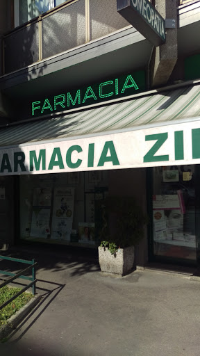 Farmacia Zingone Logo