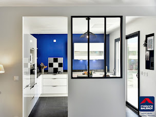 Photo n°13 de Maisons Balency à Coignières (Promoteur immobilier)