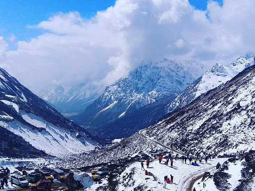 On the occasion of International Youth Day -12th August, the HGTI (Himalchuli Group of Tourism In…