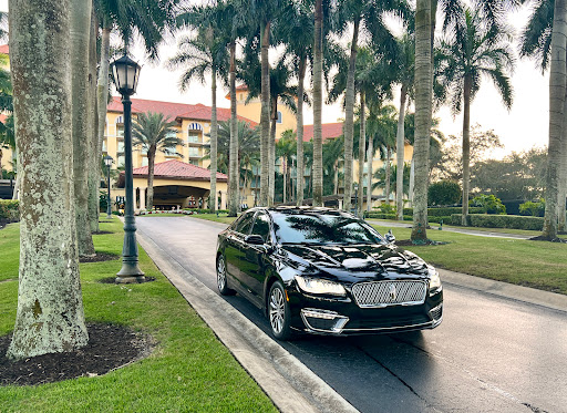Black Diamond Limo Naples - Thumbnail