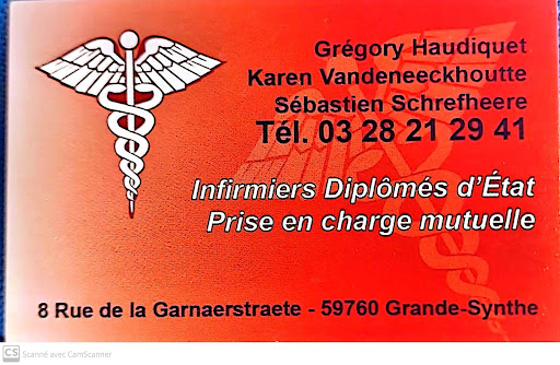 KAREN VANDENEECKHOUTTE