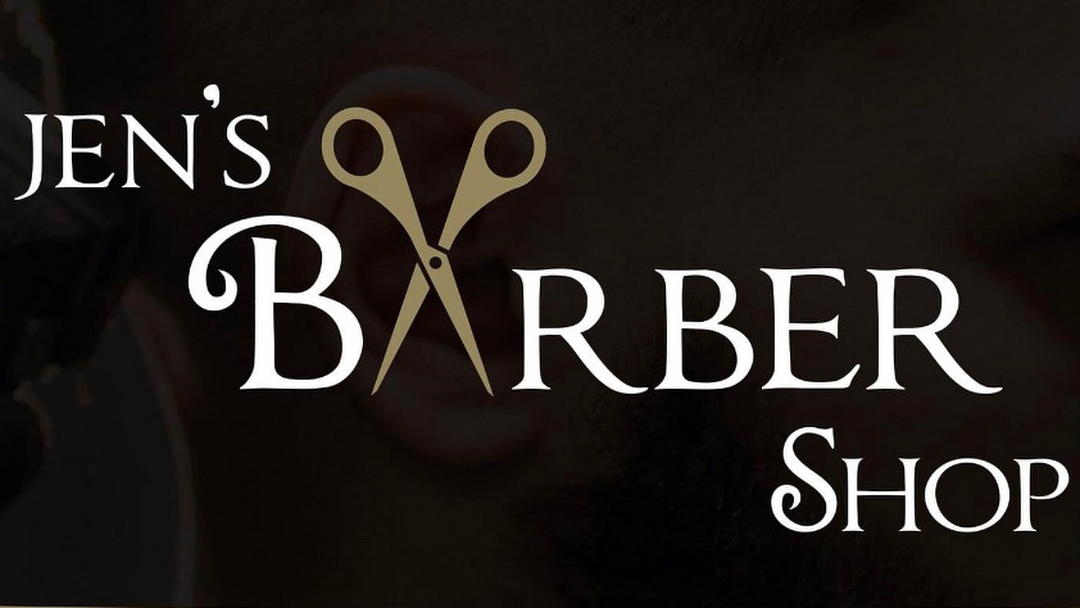 Jen's Barber Shop - Barber Shop in Raunds