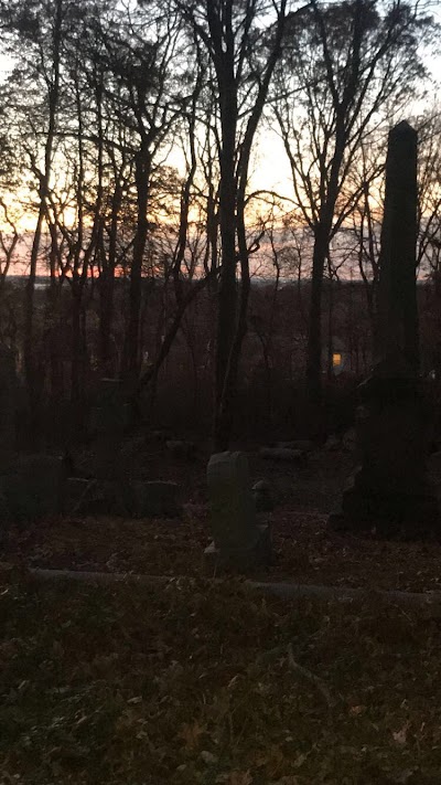 Juniper Hill Cemetery