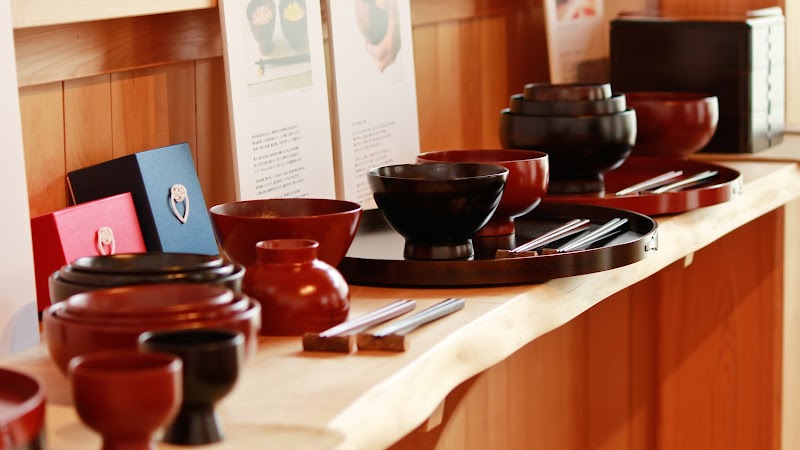 ギャラリー＆カフェ『そらいろの丘』