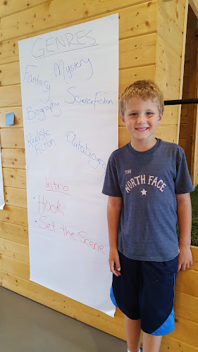 Little Authors Academy