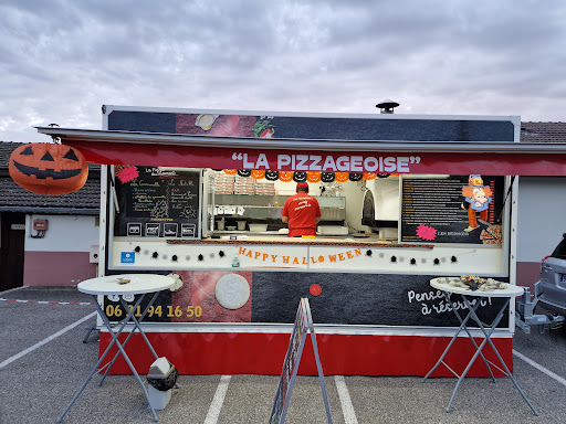 Photo 7 - PLACE AUX PIZZAS