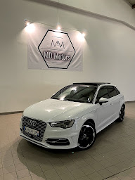 Photo n°5 de MD Motors à Rosny-sur-Seine (Concessionnaire automobile)