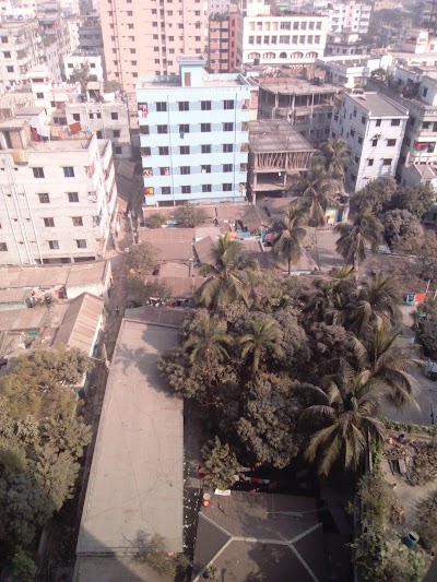 Photos of Chalighat Jame Mosjid