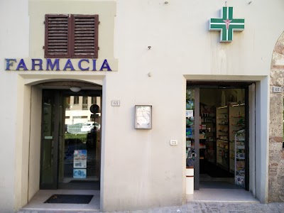 Farmacia Bartoli Spello