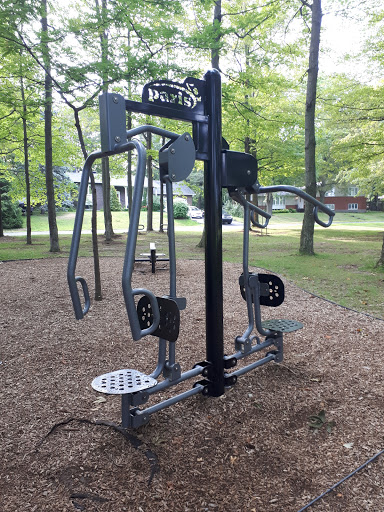 Parc Sharron - Visual