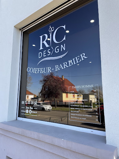 RC’DESIGN - Visual