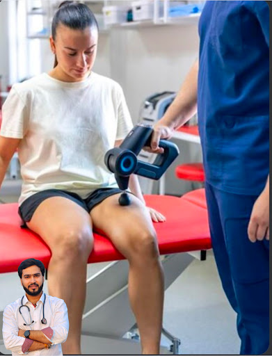 Dr.Mahesh Tyagi Physiotherapy Clinic and home visit services is a premier physiotherapy clinic in… post image