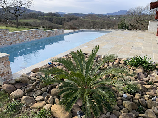 Photo de UR EDERRA PISCINES