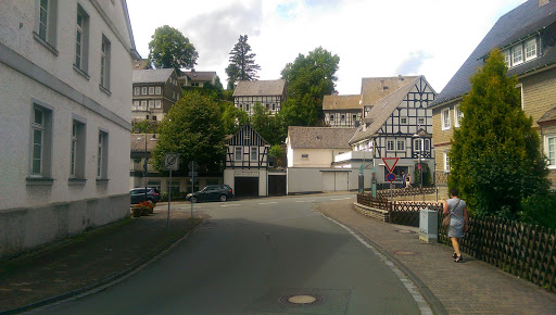 Amtsgericht Schmallenberg Gallery - Germany