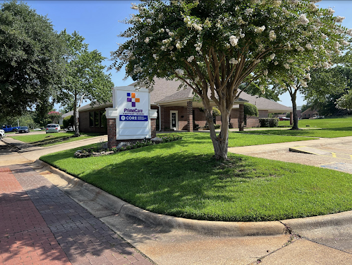CORE Texarkana - Visual