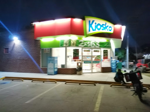 Kiosko Paseo del mars K-1448 Gallery - Mexico