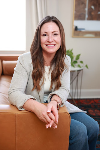 Aligned EMDR & Counseling | Amy Lowery, LMFT, PLLC