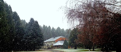 lodging