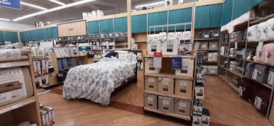 Bed Bath & Beyond