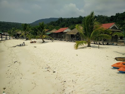 Photos of Sok San Beach