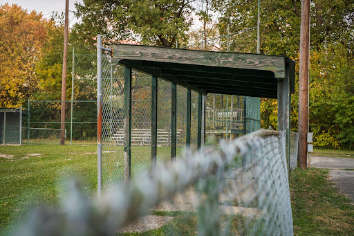 Meade Park - Visual