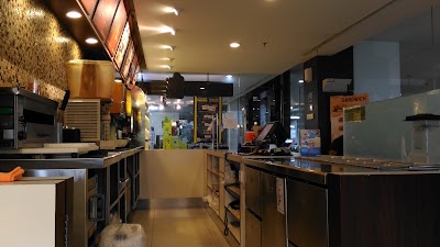 Photos of Gramedia Pemuda Amaris Semarang