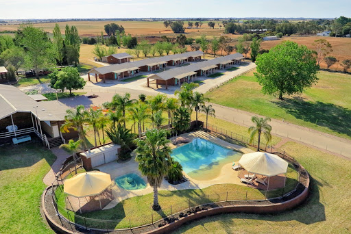 Hilltop Resort - Thumbnail