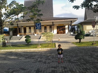 Photos of Pusat Niaga Bersujud