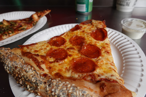 Abbot's Pizza Company - Thumbnail