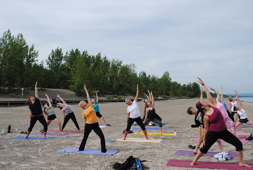 Wasaga Beach Yoga - Thumbnail