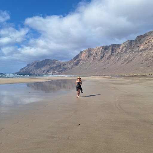 LavaFly Lanzarote - Thumbnail